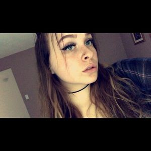 Meet your Posher, Brooke